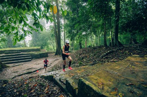 Foto offerta LOST CITY MARATHON | 42K,21K , immagini dell'offerta LOST CITY MARATHON | 42K,21K  di Ovunque viaggi.